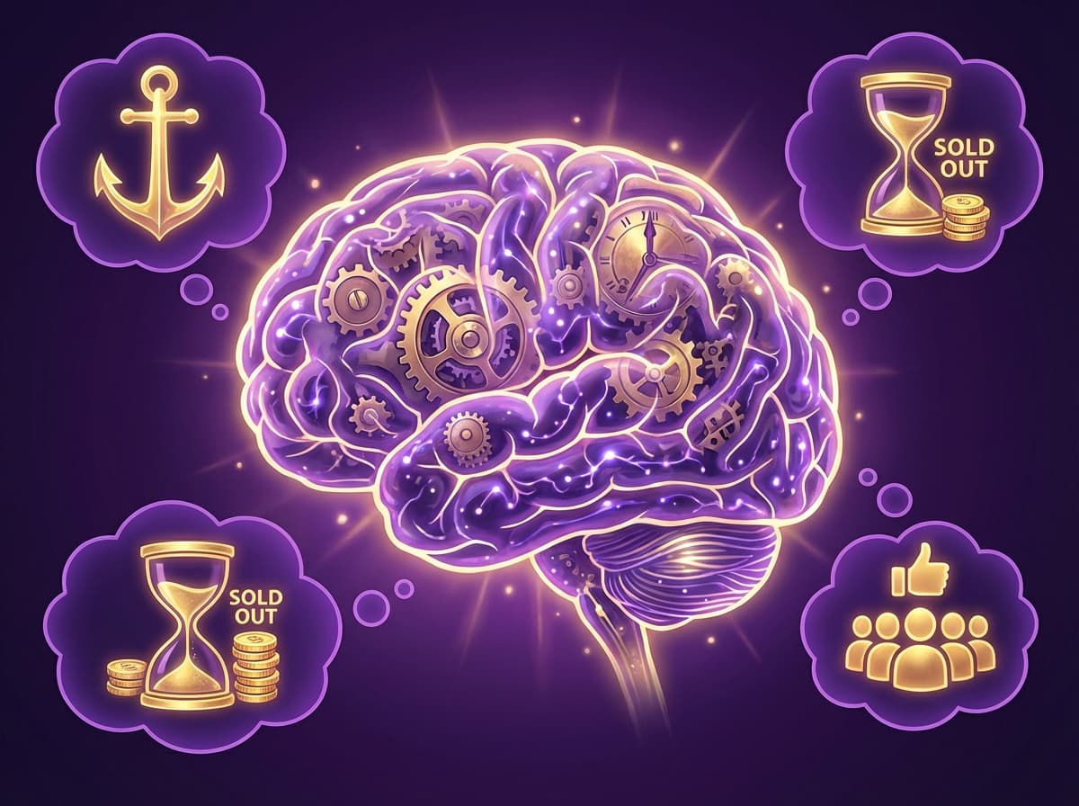 Marketing Psychology